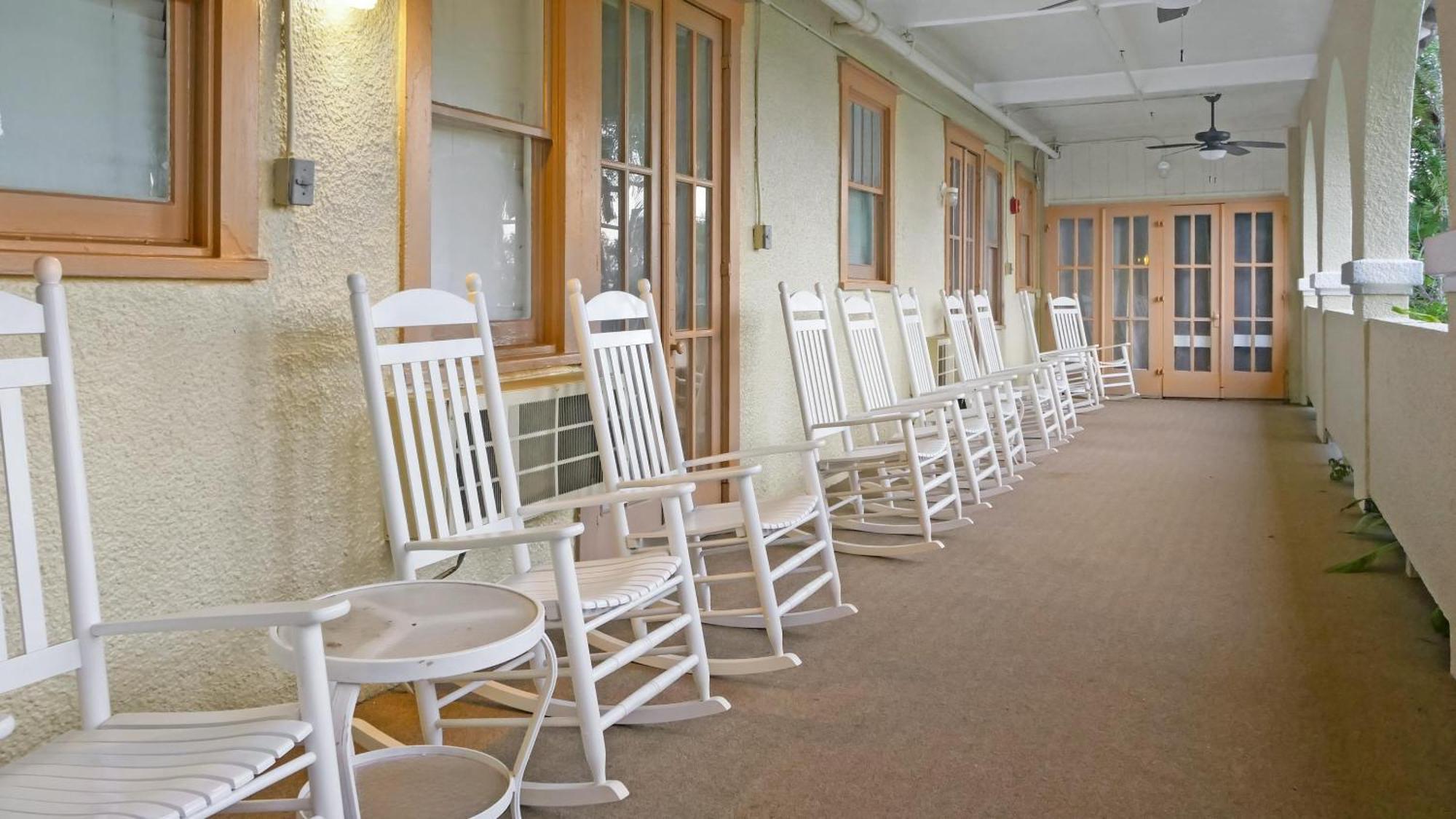 Crystal Bay Historic Hotel St. Petersburg Ngoại thất bức ảnh