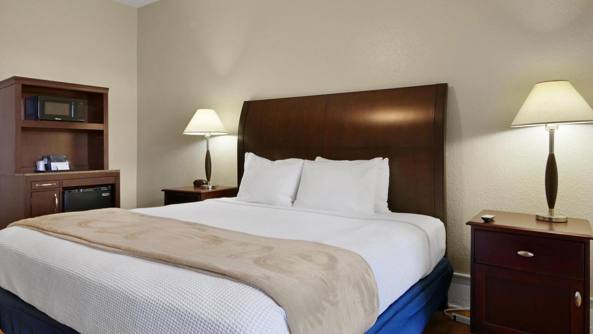 Crystal Bay Historic Hotel St. Petersburg Ngoại thất bức ảnh