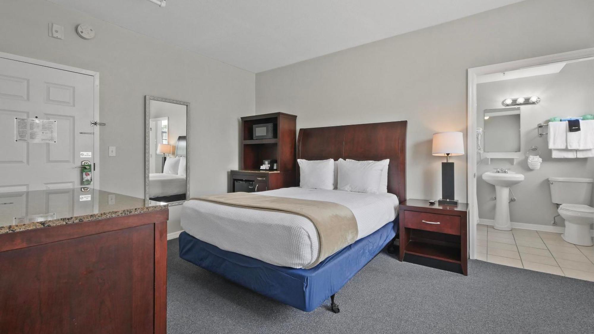 Crystal Bay Historic Hotel St. Petersburg Ngoại thất bức ảnh