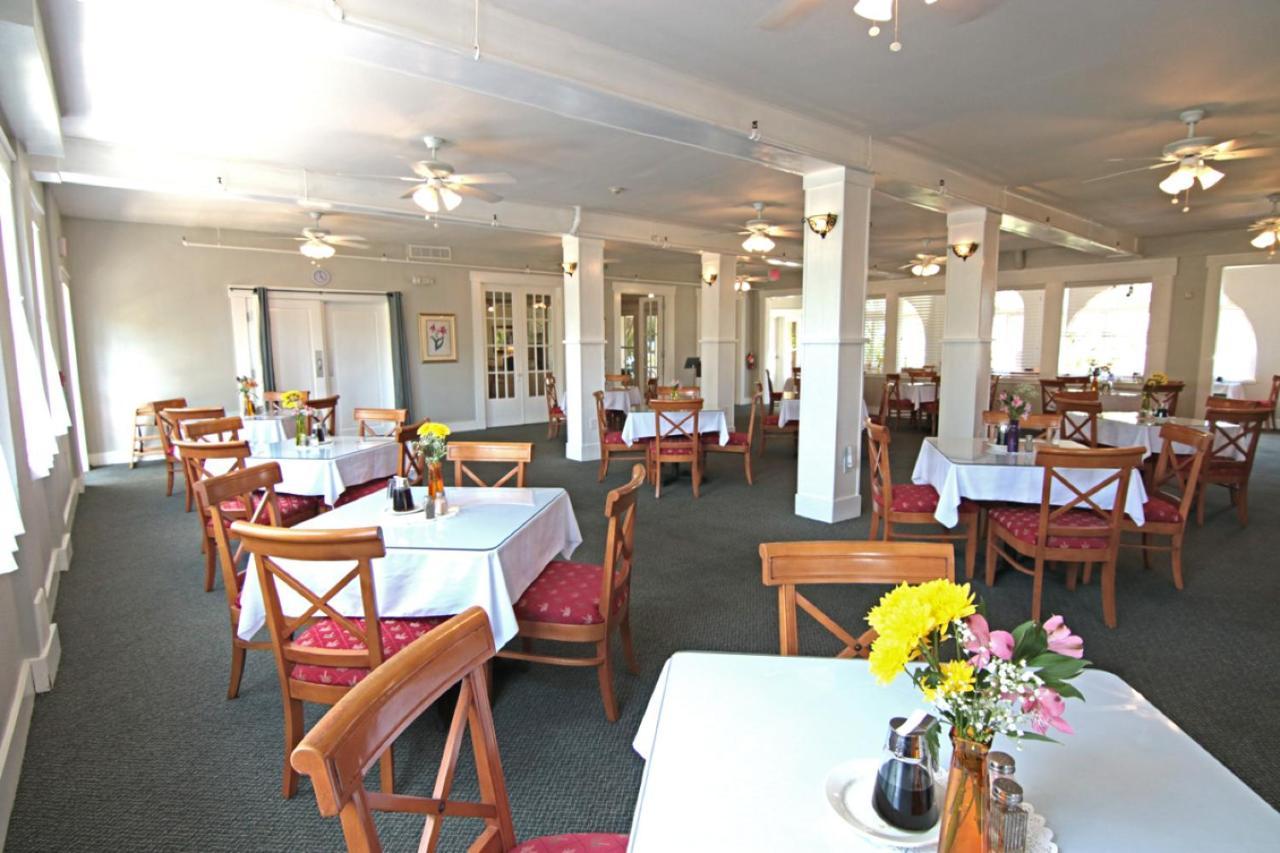 Crystal Bay Historic Hotel St. Petersburg Ngoại thất bức ảnh